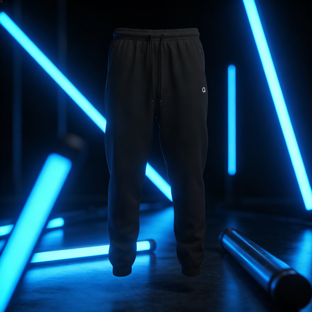 Kit 3 Calças Masculinas Tecnológicas - Light-X