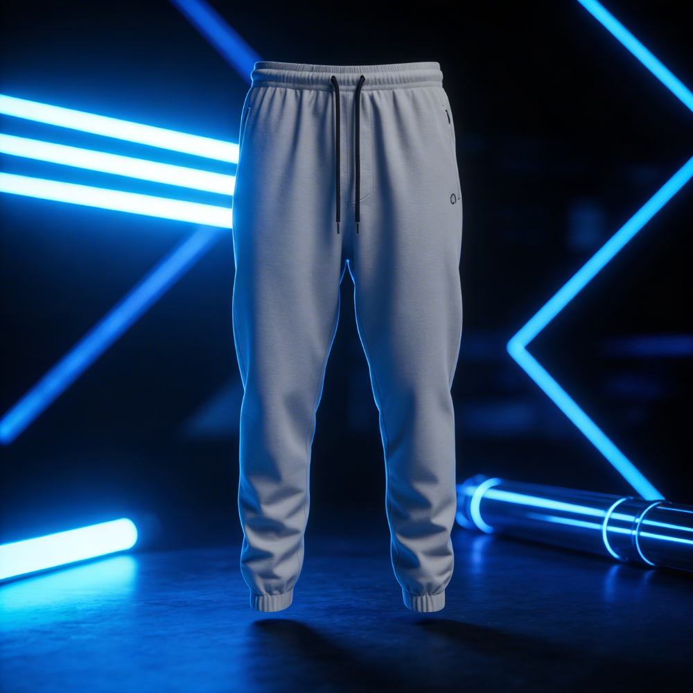 Kit 3 Calças Masculinas Tecnológicas - Light-X