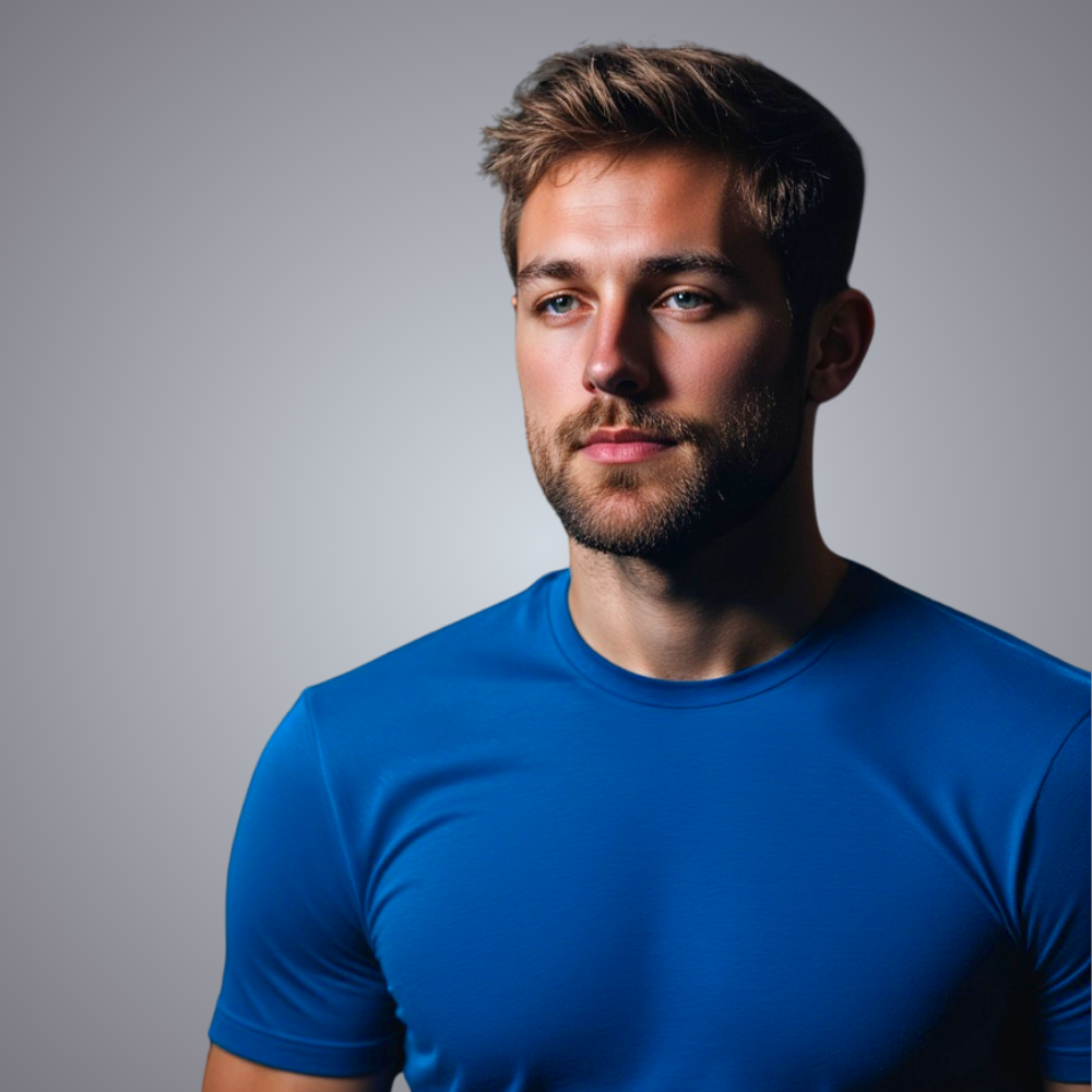 Kit 3 Camisetas Tecnológicas Masculinas IceTouch - Promoção de Carnaval