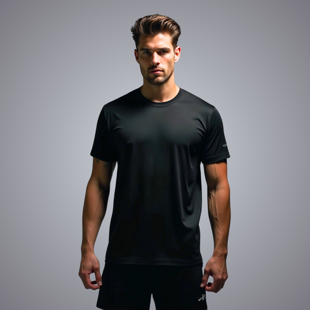 Kit 3 Camisetas Tecnológicas Masculinas IceTouch - Promoção de Natal
