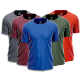 Azul R - Verde M - Vinho - Laranja - Cinza C
