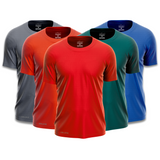 Vermelho - Verde O - Laranja - Azul R - Cinza C
