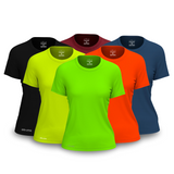 Verde Neon - Laranja Neon - Amarelo Neon - Azul Marinho - Preto - Vinho