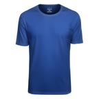 Camiseta Tecnológica Affori One - Ice Touch & Anti Odor