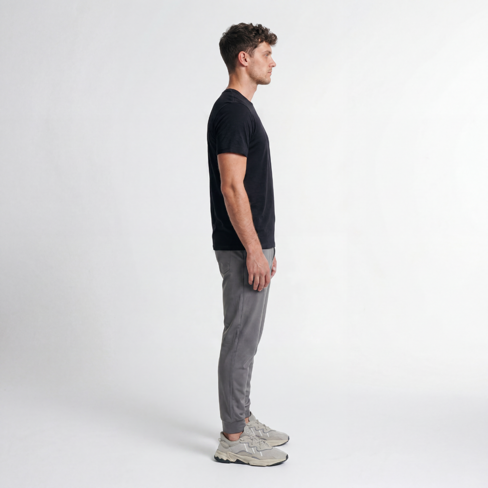 Camiseta Modal Tecnológica Anti Odor - Modal One