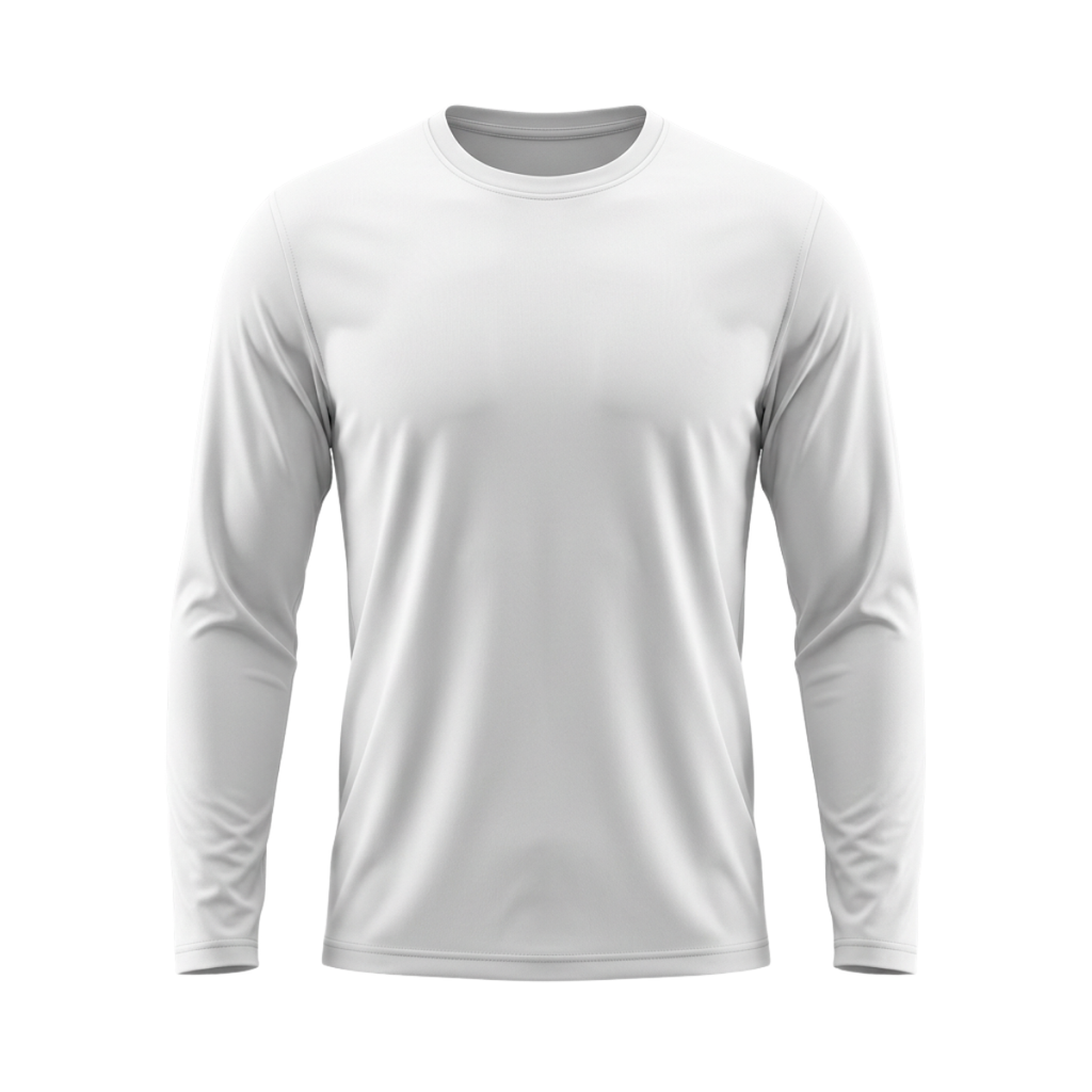 Camiseta Manga Longa Tecnológicas - ThermoShirt
