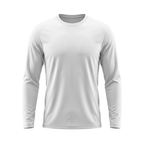 Camiseta Manga Longa Tecnológicas - ThermoShirt