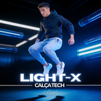 Kit 3 Calças Masculinas Tecnológicas - Light-X