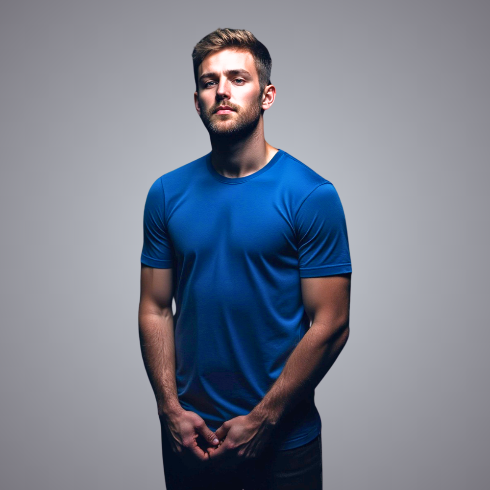 Kit 3 Camisetas Tecnológicas Masculinas IceTouch - Mês do Consumidor