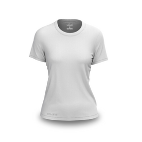 Camiseta Dry Fit Feminina para Academia – Anti Suor