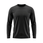 Camiseta Manga Longa Tecnológicas - ThermoShirt