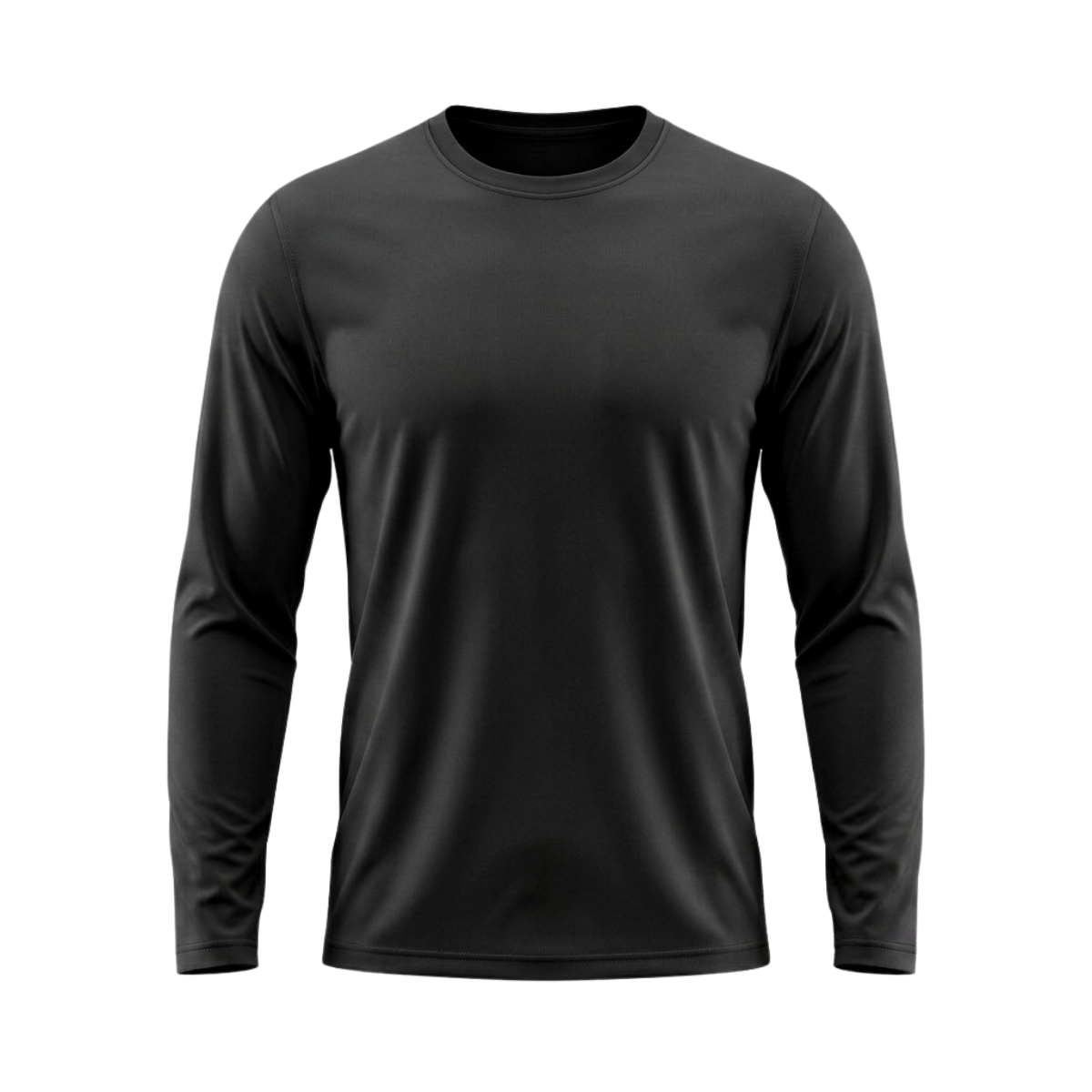 Camiseta Manga Longa Tecnológicas - ThermoShirt