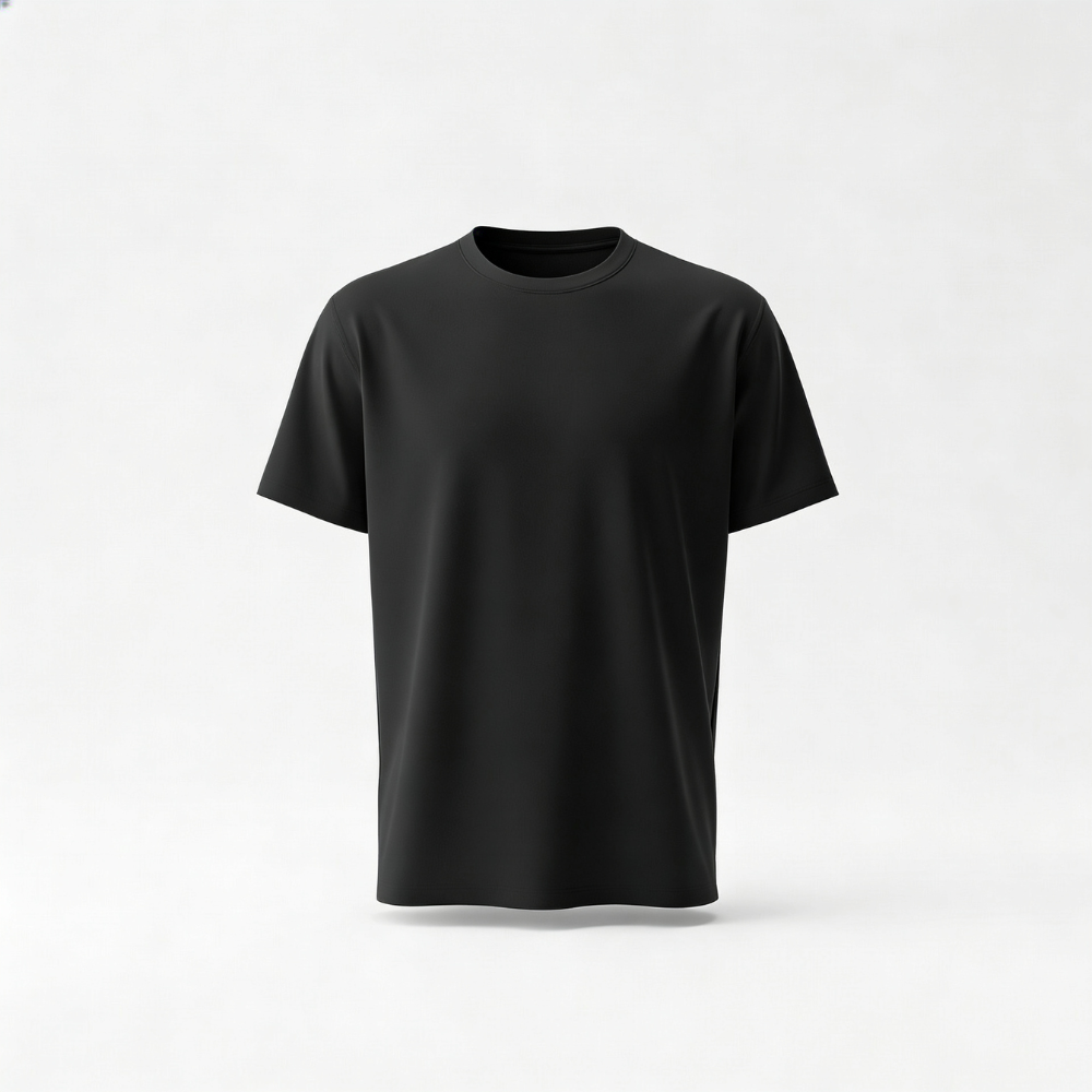 Camiseta Modal Tecnológica Anti Odor - Modal One