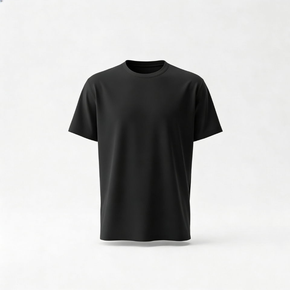 Camiseta Modal Tecnológica Anti Odor - Modal One