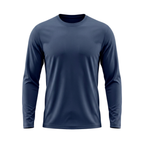 Camiseta Manga Longa Tecnológicas - ThermoShirt