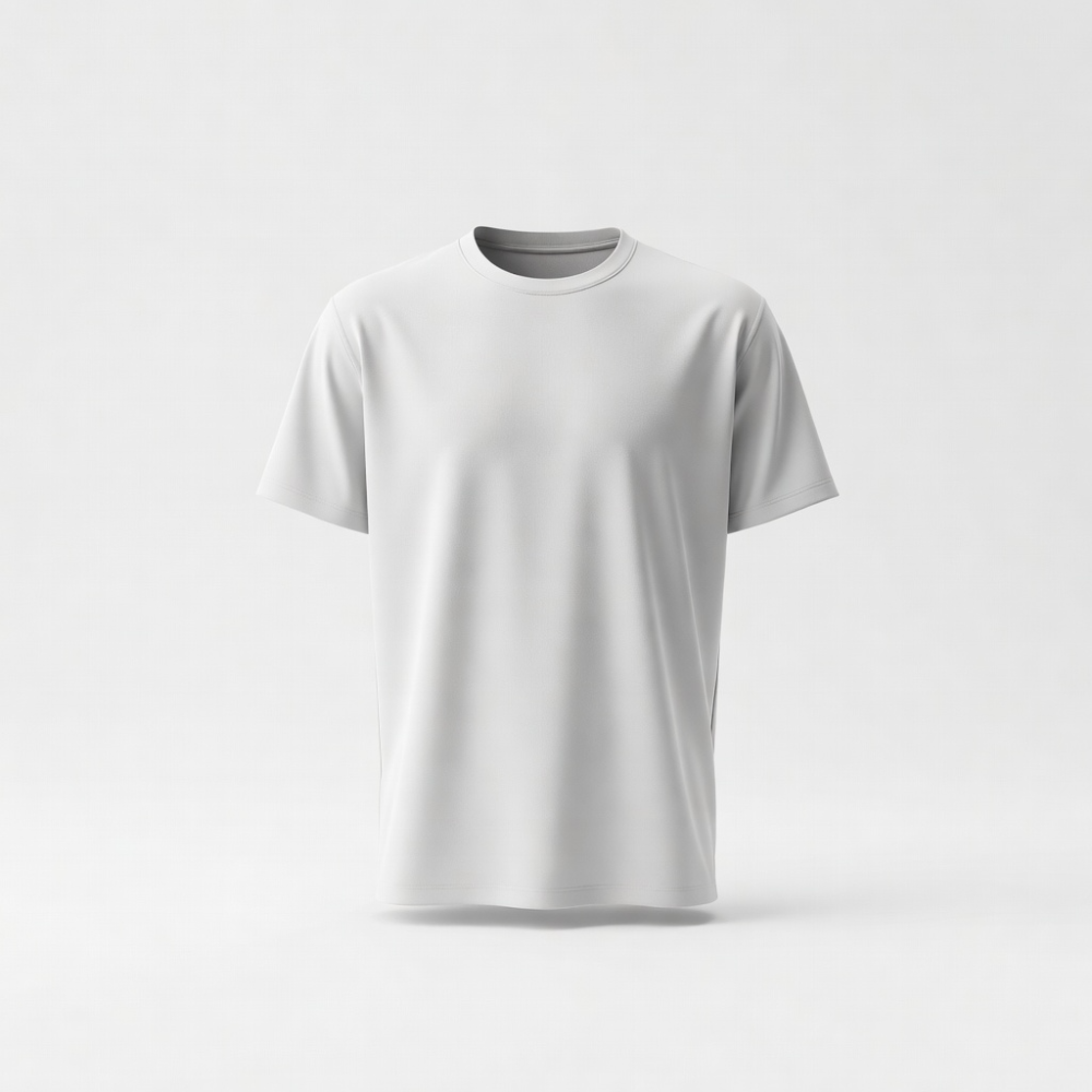 Camiseta Modal Tecnológica Anti Odor - Modal One