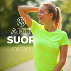 Camiseta Dry Fit Feminina para Academia – Anti Suor