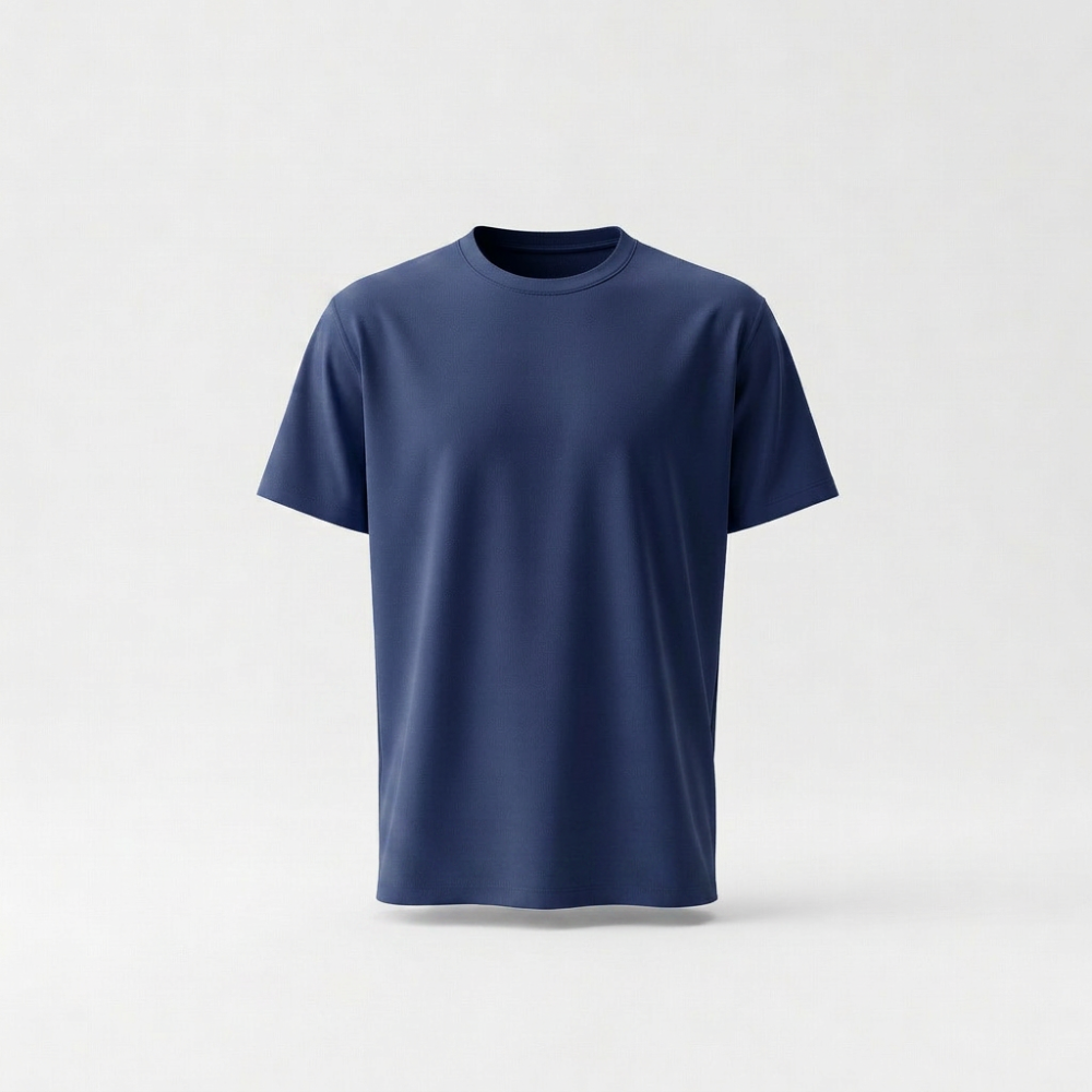 Camiseta Modal Tecnológica Anti Odor - Modal One