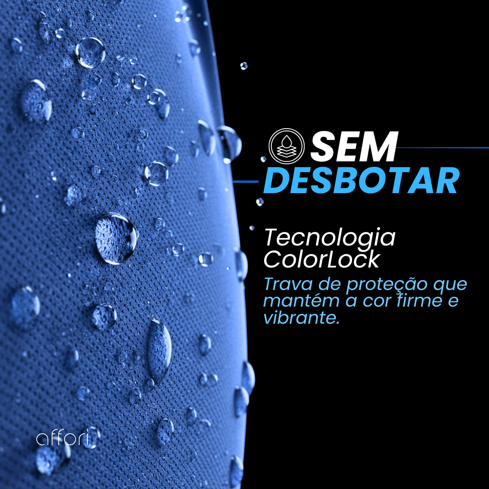 Kit 3 Camisetas Tecnológicas Masculinas FitneSmart - Anti-Suor