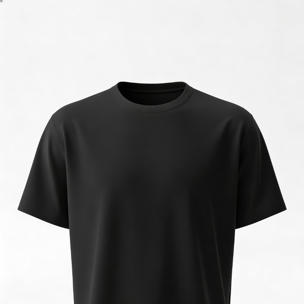 Camiseta Modal Tecnológica Anti Odor - Modal One