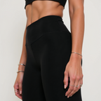 Calça Legging Feminina Modeladora - ShapeFit