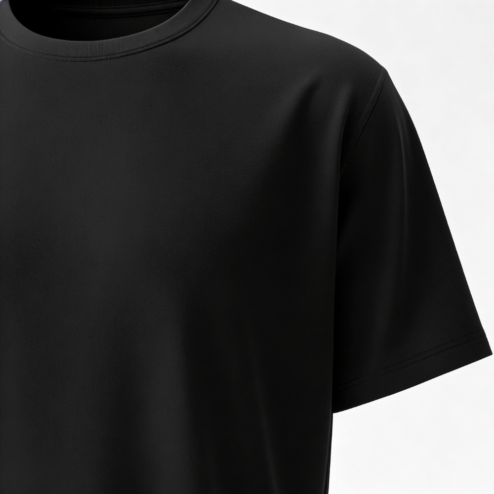 Camiseta Modal Tecnológica Anti Odor - Modal One