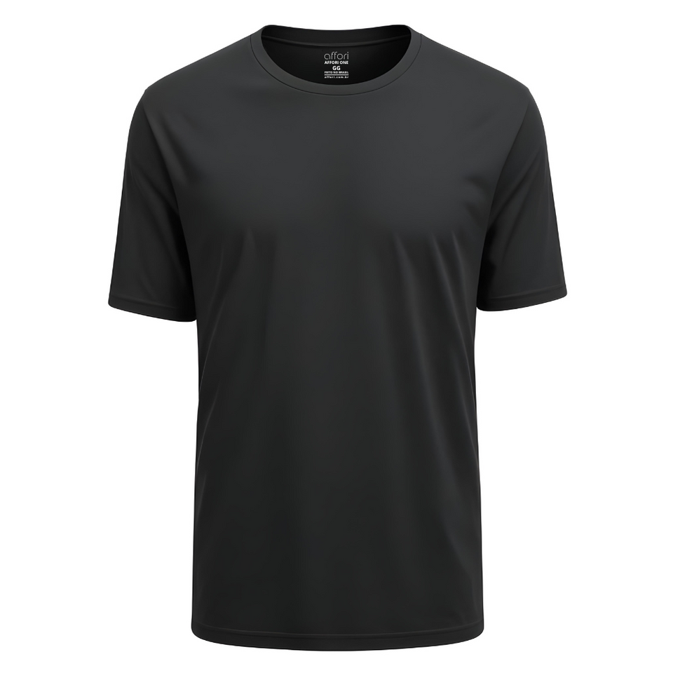 Camiseta Tecnológica Toque Gelado - Ice Touch & Anti Odor