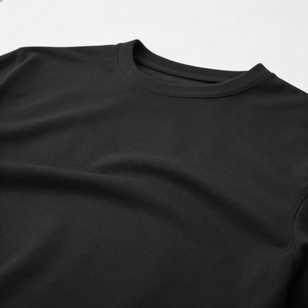 Camiseta Modal Tecnológica Anti Odor - Modal One
