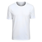 Camiseta Tecnológica Affori One - Ice Touch & Anti Odor