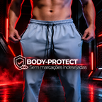 Calça Masculina Tecnológica - Light-X | Black November