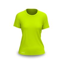 Camiseta Tecnológica Fitnesmart Feminina - Anti Suor