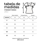 Kit 3 Camisetas Dry Fit Femininas para Academia – Anti Suor