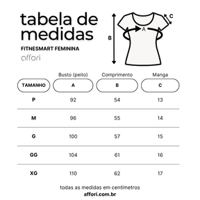 Kit 3 Camisetas Dry Fit Femininas para Academia – Anti Suor