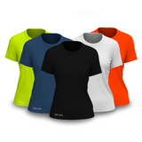 Preto - Branco - Azul Marinho - Laranja Neon - Verde Neon