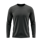 Camiseta Manga Longa Tecnológicas - ThermoShirt