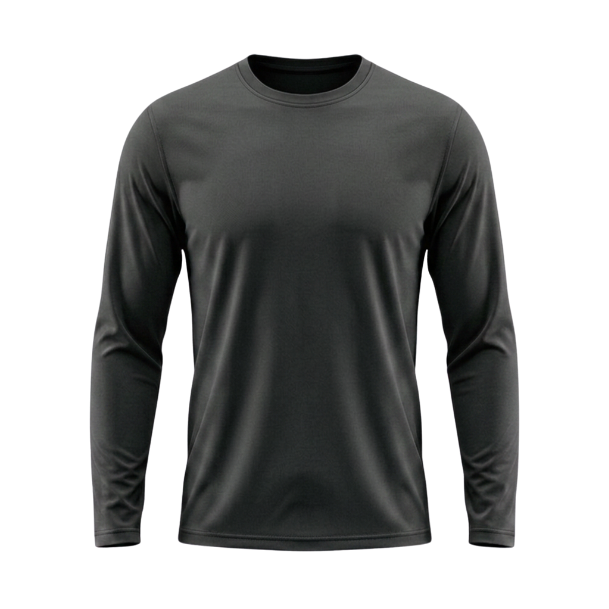 Camiseta Manga Longa Tecnológicas - ThermoShirt
