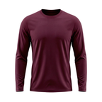 Camiseta Manga Longa Tecnológicas - ThermoShirt