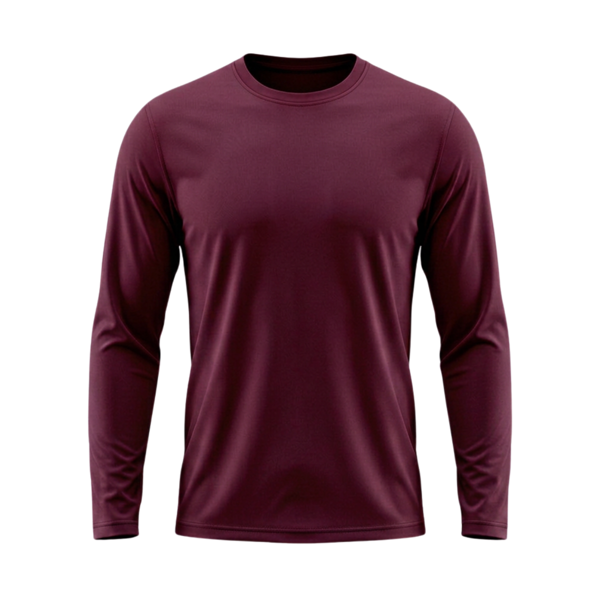 Camiseta Manga Longa Tecnológicas - ThermoShirt