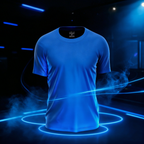 Camiseta Tecnológica Fitnesmart - Anti Suor
