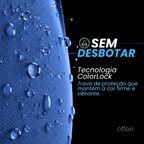 Kit 3 Camisetas Dry Fit Masculinas para Treino – Anti Suor