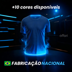 Kit 3 Camisetas Dry Fit Masculinas para Treino – Anti Suor