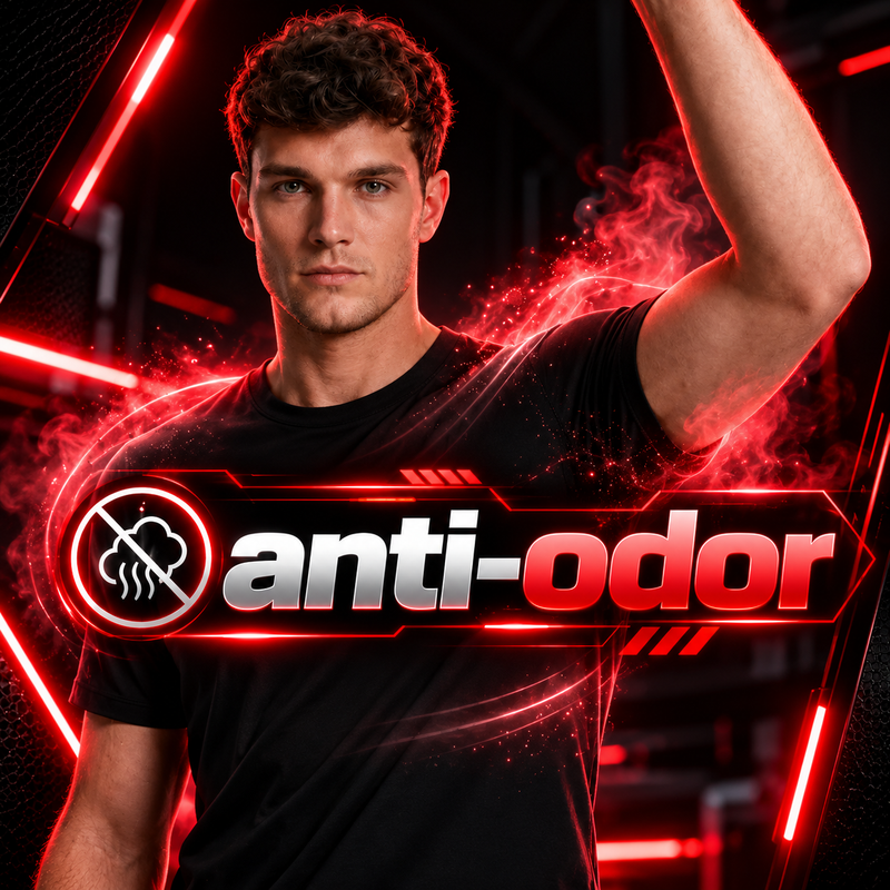 Modal One Black November com tecnologia anti odor