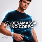 Camiseta Modal Tecnológica Anti Odor - Modal One