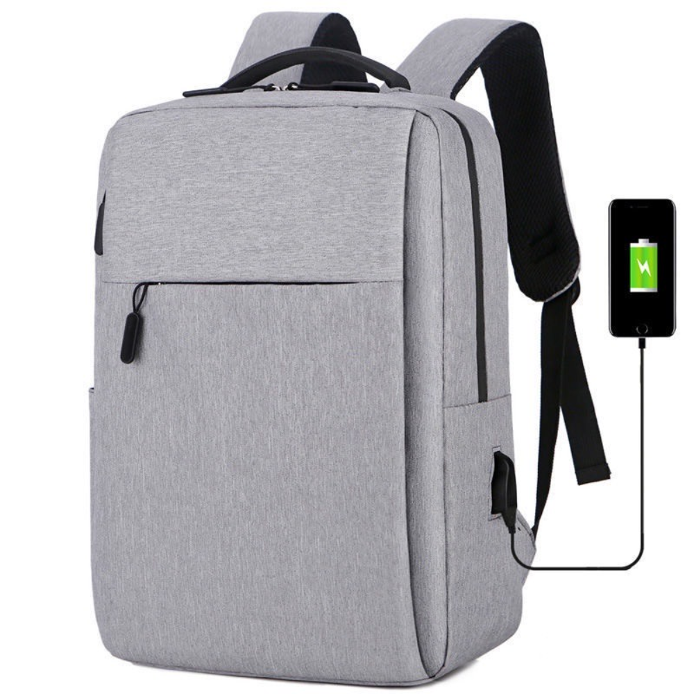 Mochila Inteligente Para Notebook Feminina - Smartbag