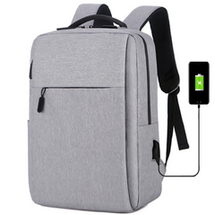 Mochila Para Notebook Executiva Compartimento - Smartbag