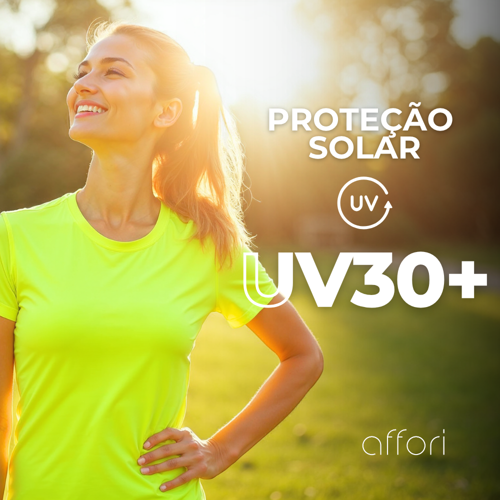 Kit 5 Camisetas Dry Fit Femininas para Academia – Anti Suor
