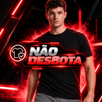 Camiseta Modal Tecnológica Anti Odor - Modal One | Black November