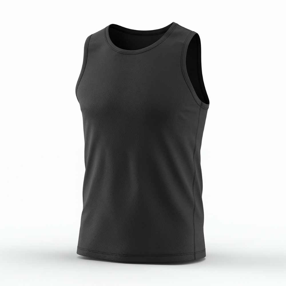 Regata Tecnológica Fitnesmart - Anti Suor