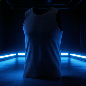 Regata Tecnológica Fitnesmart - Anti Suor