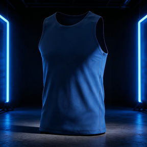 Regata Tecnológica Fitnesmart - Anti Suor